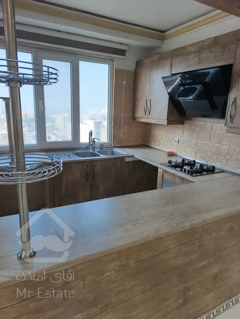 فوق العاده تمیز و خوش نقشه