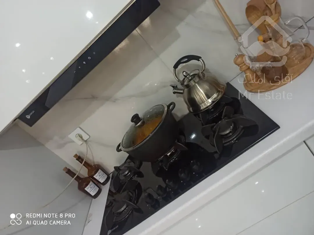 155متری اشتراکی شمالی بوستانها