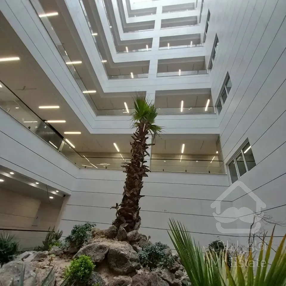 ۱۲۵ متری/ تندرستی/ برج باغ/ قیمت کاسبی