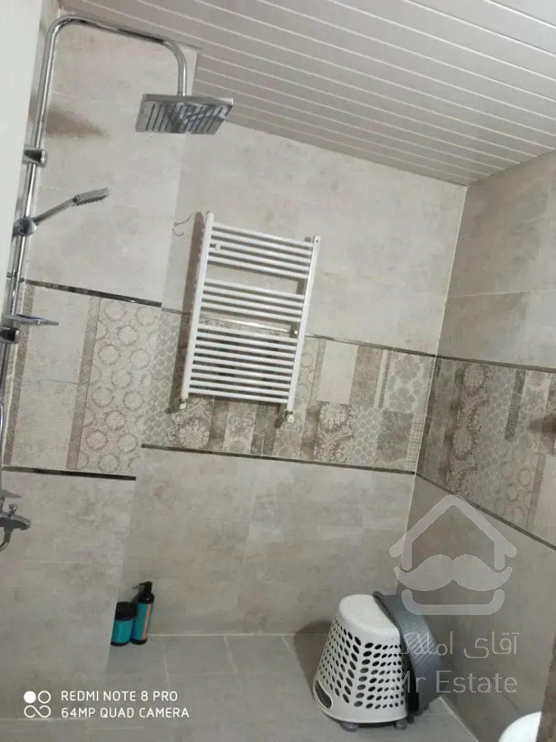 155متری اشتراکی شمالی بوستانها