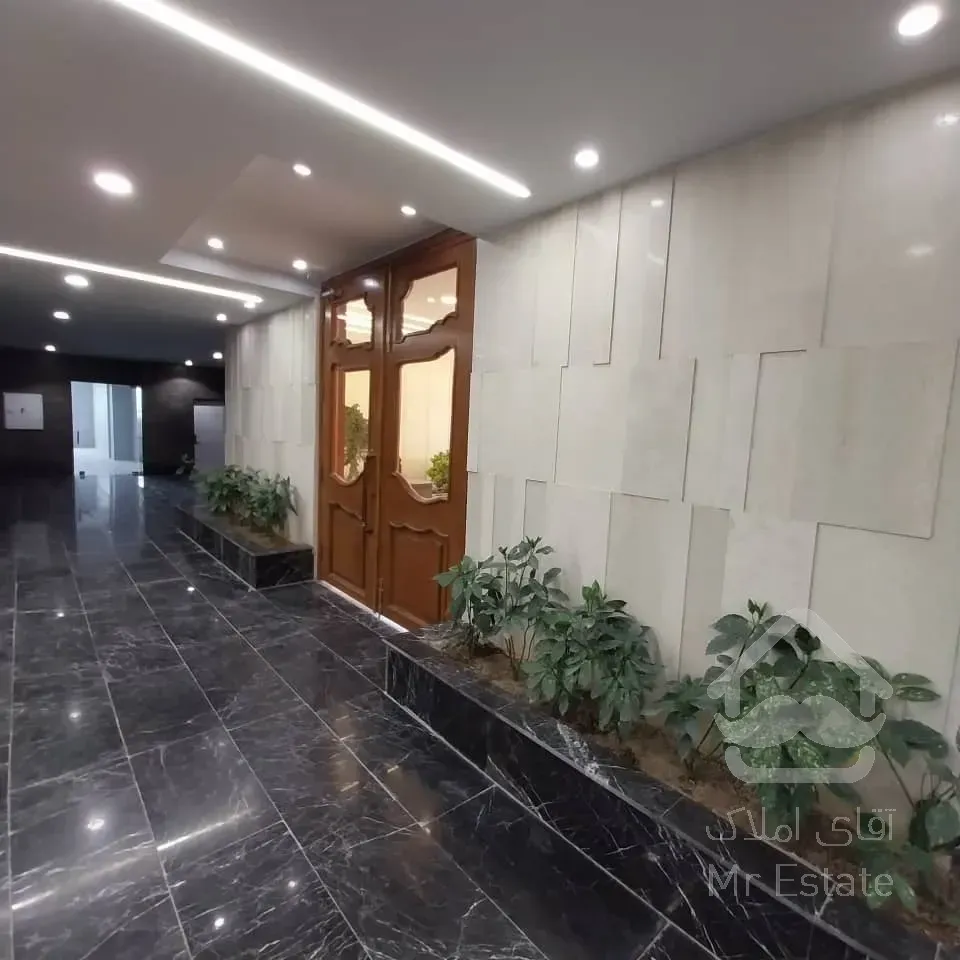 ۱۲۵ متری/ تندرستی/ برج باغ/ قیمت کاسبی