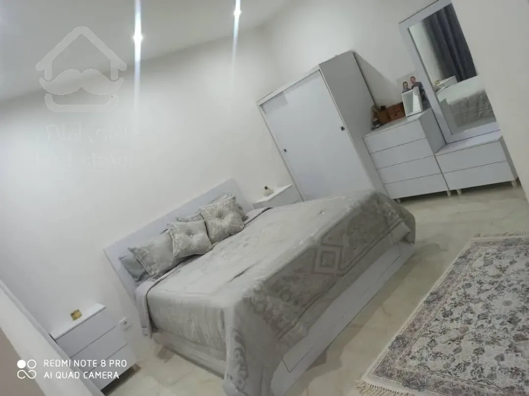 155متری اشتراکی شمالی بوستانها