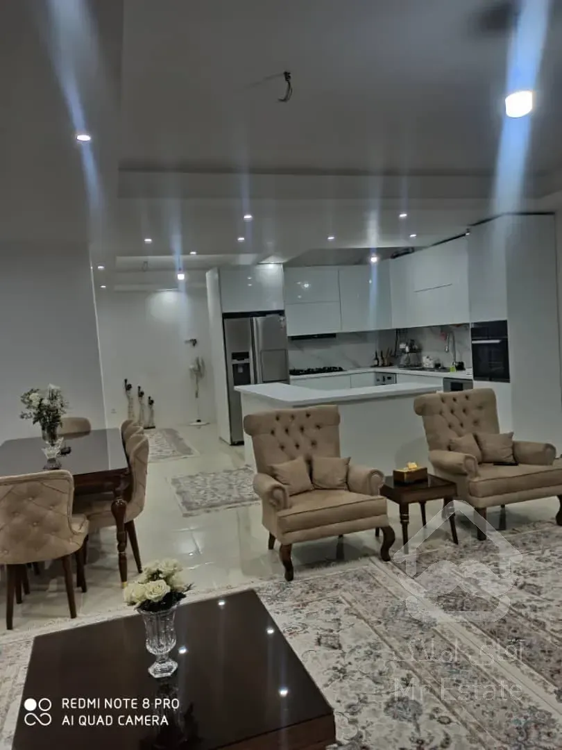 155متری اشتراکی شمالی بوستانها