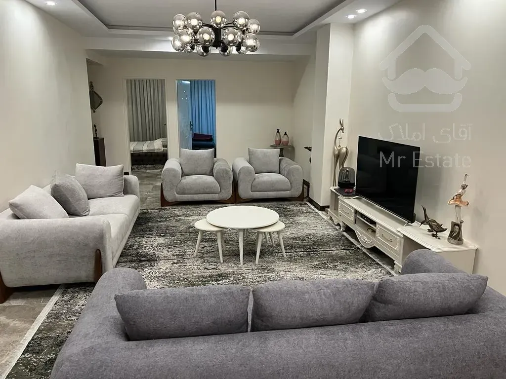 فروش آپارتمان ۸۸الاله شرقی