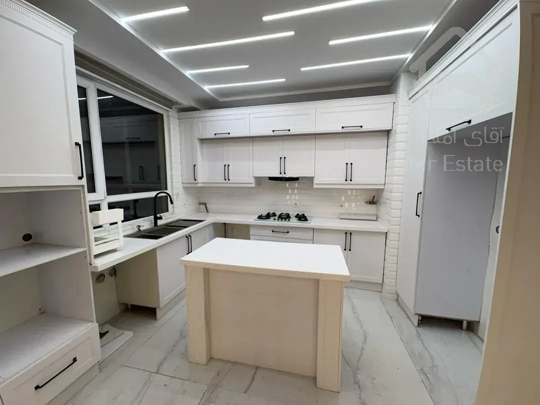 ۵۷ متر ۱ خواب ۱۰ ساله فول نوسازی شده