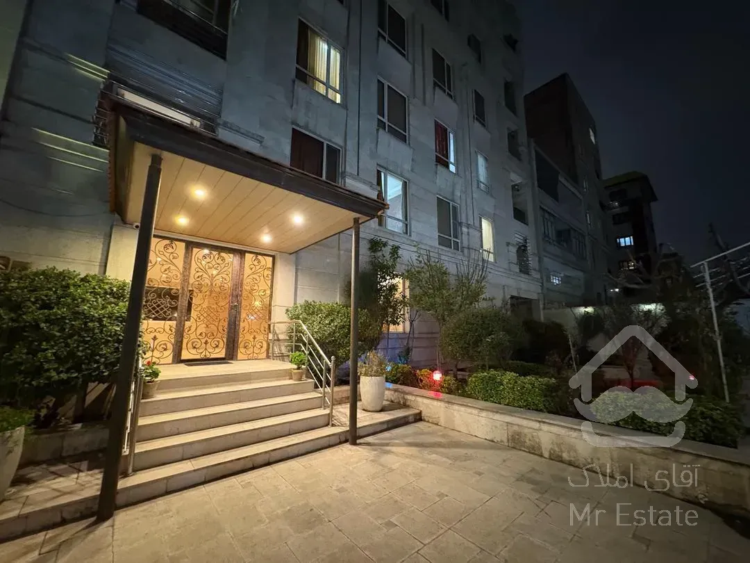 ۵۷ متر ۱ خواب ۱۰ ساله فول نوسازی شده