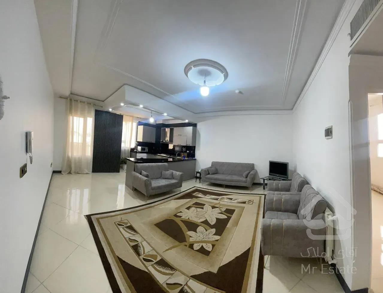 فروش آپارتمان ۲خواب آلاله شرقی