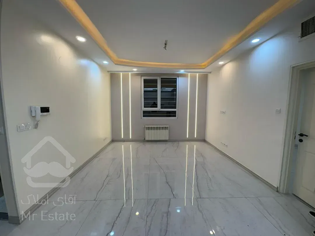 ۵۷ متر ۱ خواب ۱۰ ساله فول نوسازی شده