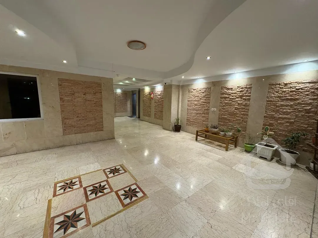 ۵۷ متر ۱ خواب ۱۰ ساله فول نوسازی شده