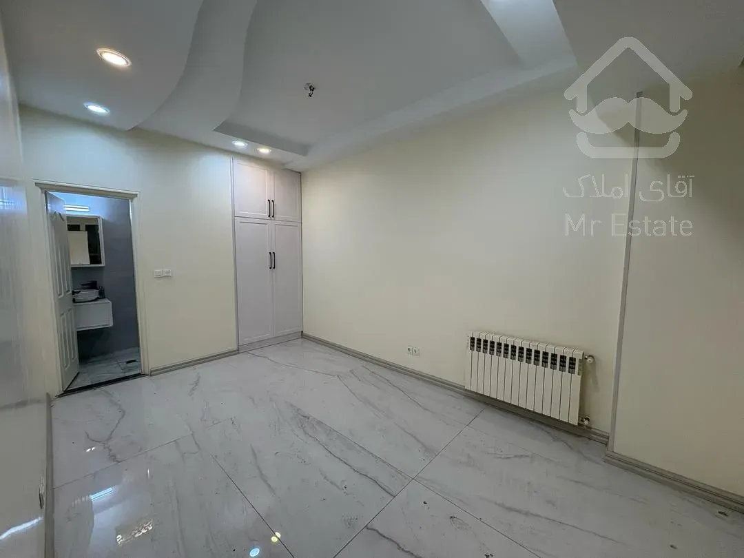 ۵۷ متر ۱ خواب ۱۰ ساله فول نوسازی شده