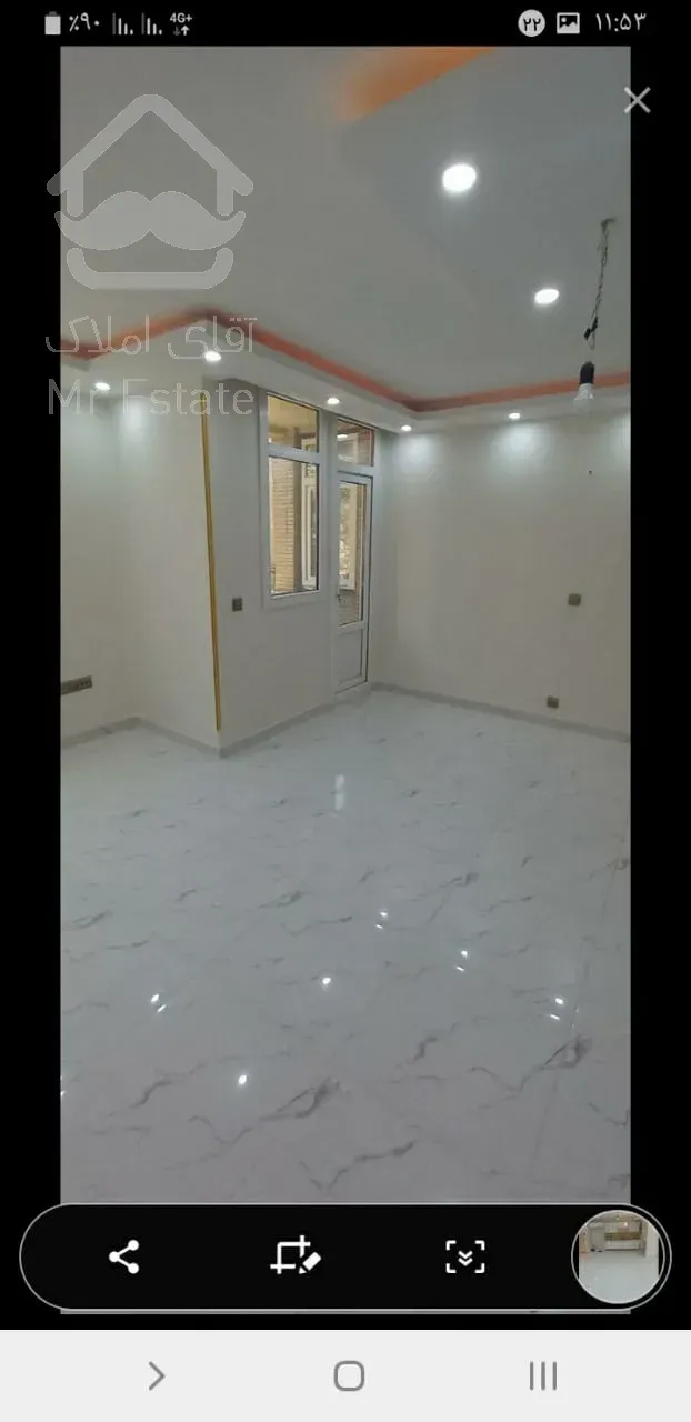 رهن و اجاره آپارتمان ۸۰ متری دو خواب