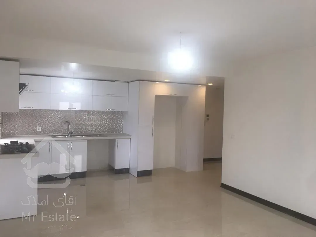 ۱۱۰ متر ۲ خواب نوساز سعادت اباد