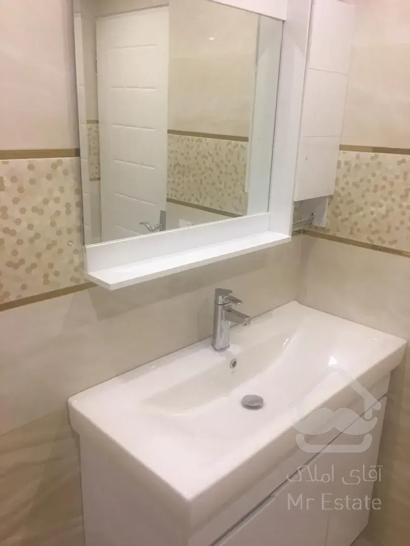 ۱۱۰ متر ۲ خواب نوساز سعادت اباد