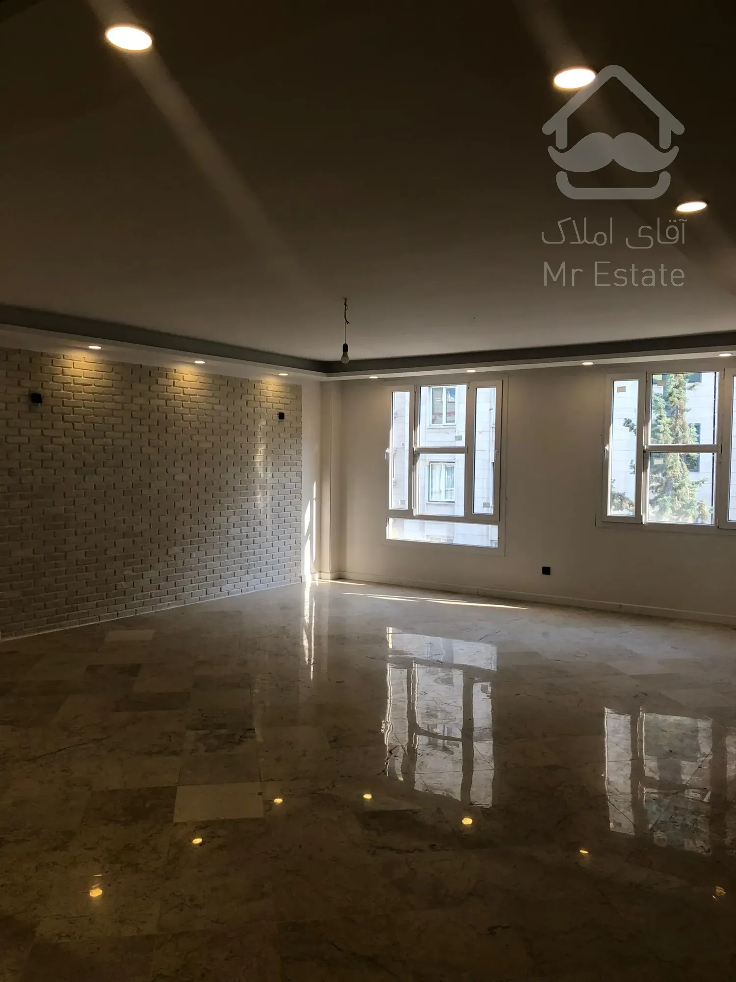 اجاره ۱۲۰متر کامرانیه جنوبی مجرد موجه