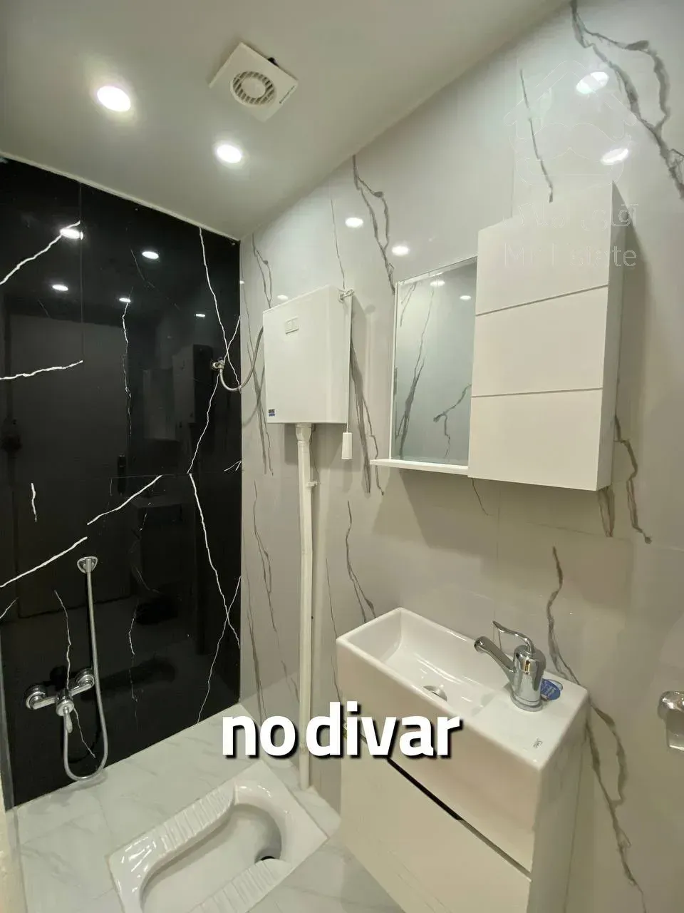 فروش آپارتمان ۷۰ متری ۲خواب سالن پرده خور در شهرزیبا