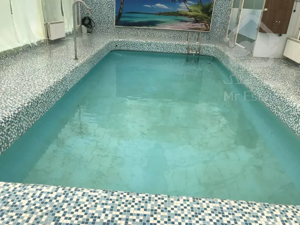 ویلا در بهترین منطقه رشت ویوابدی قیمت قطعی سندتک برگ