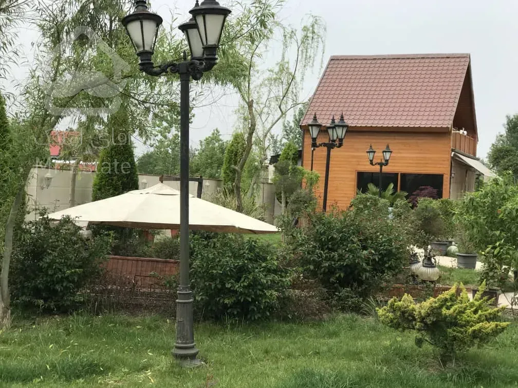 ویلا در بهترین منطقه رشت ویوابدی قیمت قطعی سندتک برگ