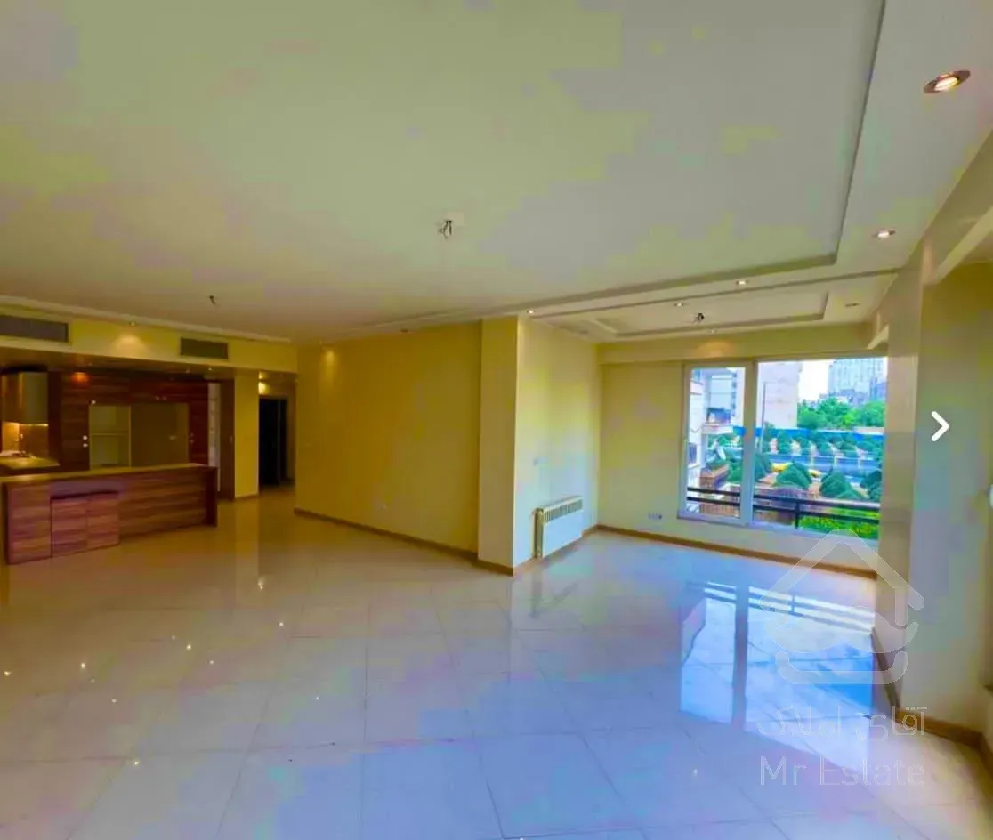 سعادت آباد**شهرداری جنوبی**180متر