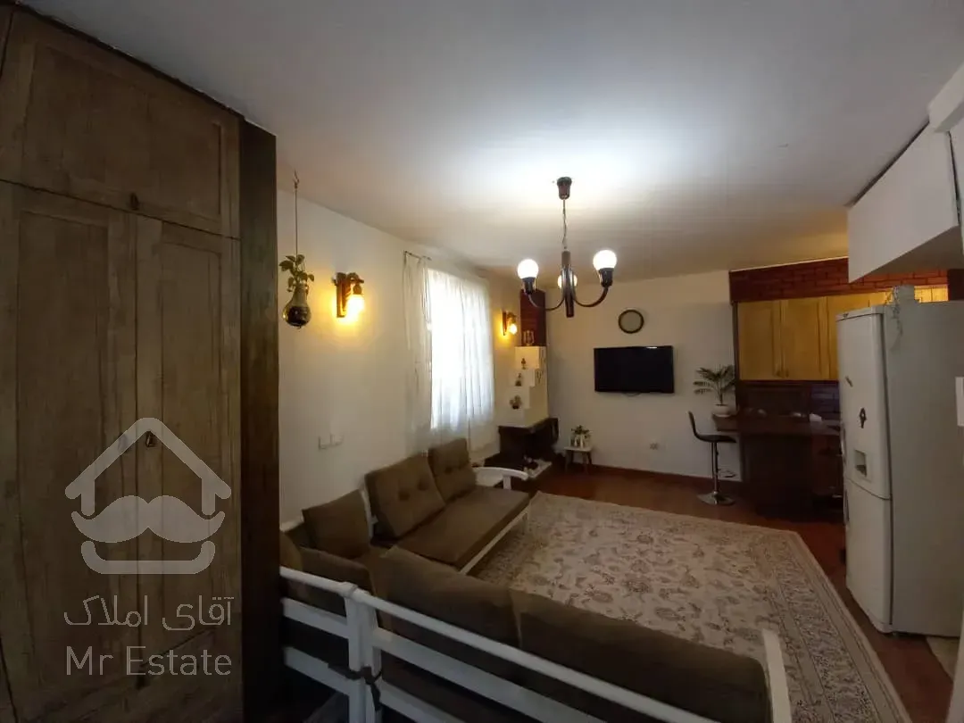 فروش اپارتمان 35 متر 1 خواب در دولت