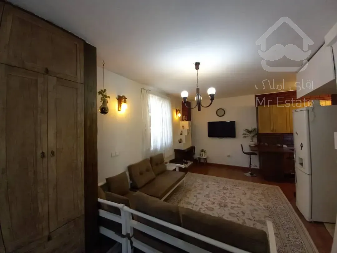 ۶۵متر دوخواب مستر املاک الهیه