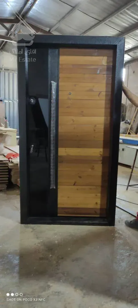 فروشگاه درب ضدسرقت