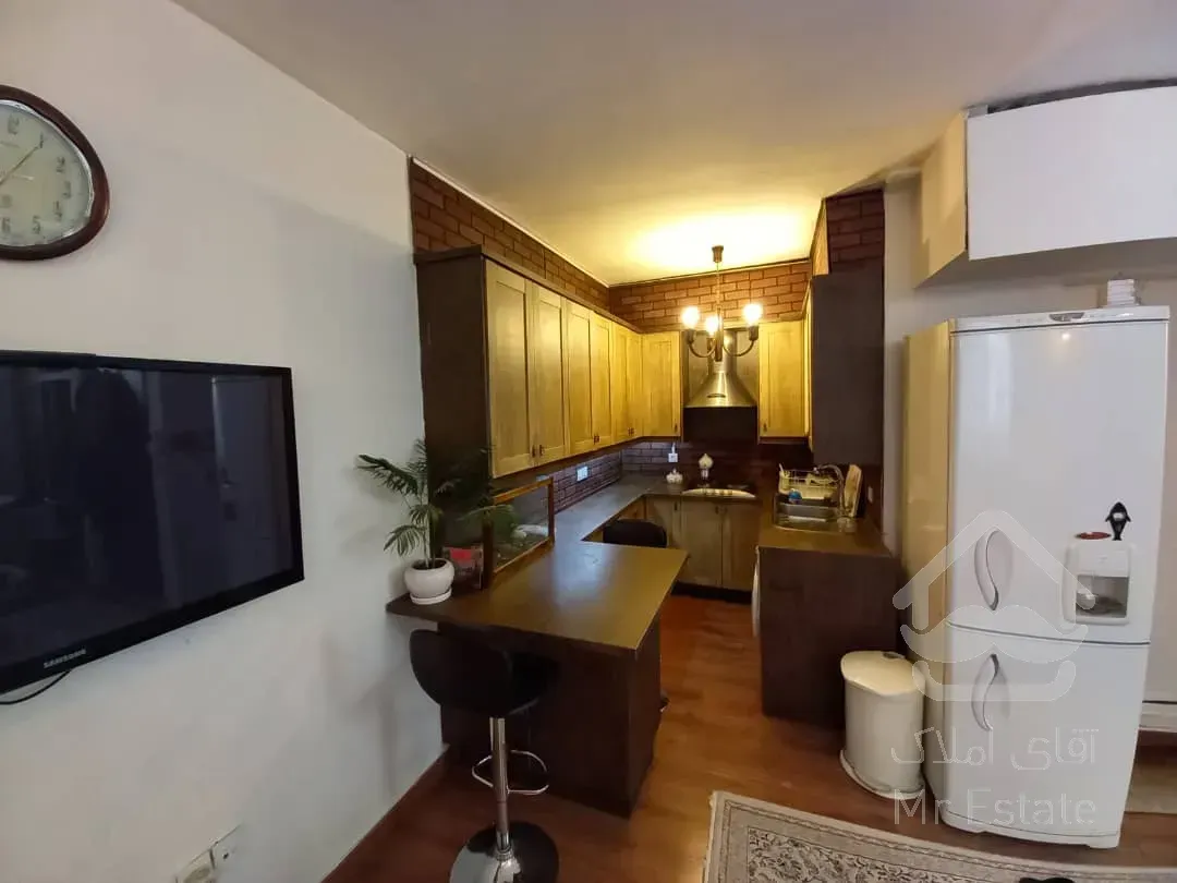 ۶۵متر دوخواب مستر املاک الهیه