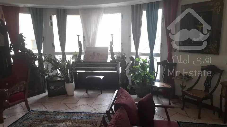 اجاره 170 متری فول مشاعات در دارآباد