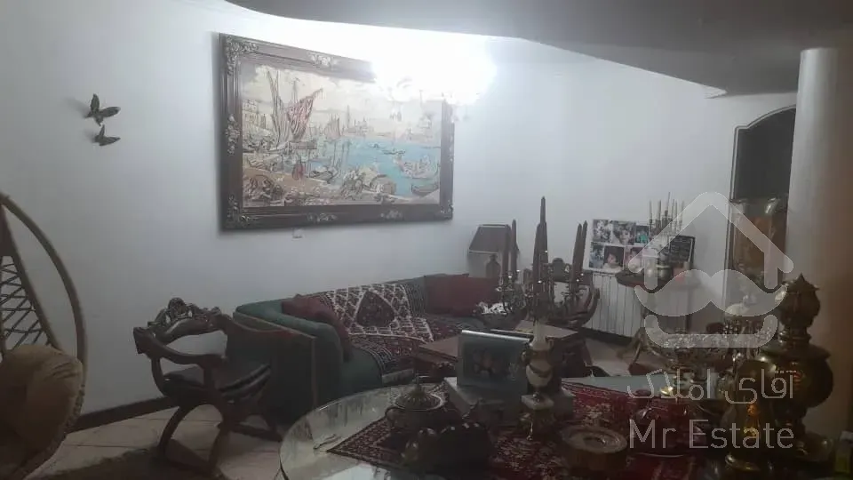 اجاره 170 متری فول مشاعات در دارآباد