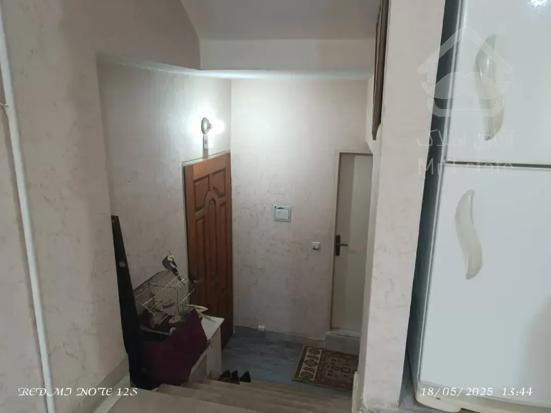 آپارتمان تمیز مخصوص زوج های جوان و خانواده