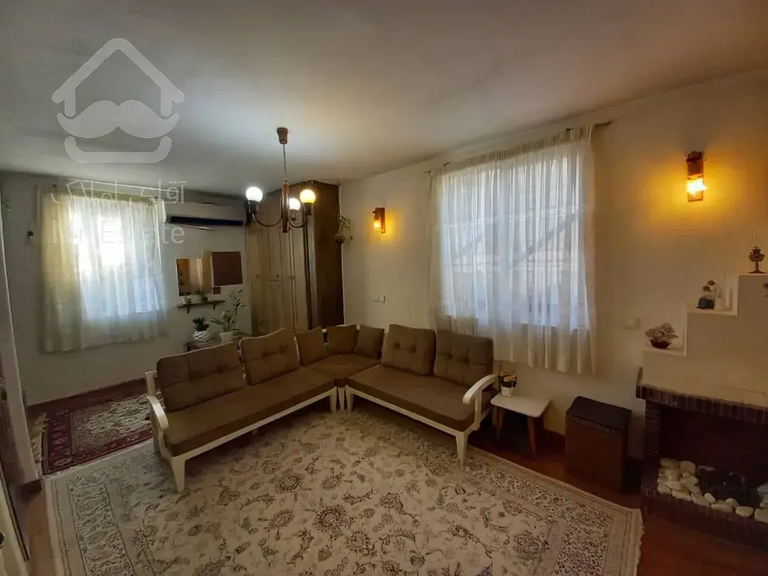 فروش اپارتمان 35 متر 1 خواب در دولت