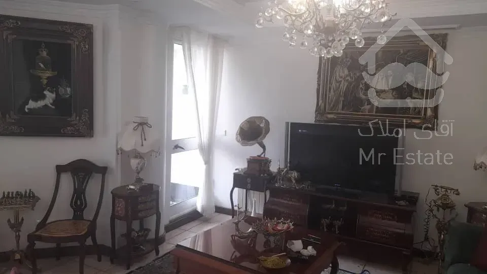 اجاره 170 متری فول مشاعات در دارآباد