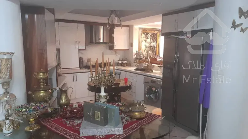 اجاره 170 متری فول مشاعات در دارآباد