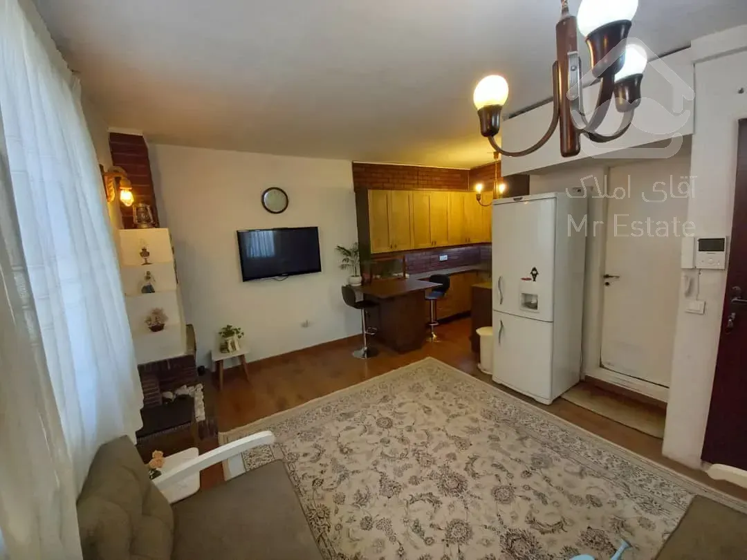 فروش اپارتمان 35 متر 1 خواب در دولت