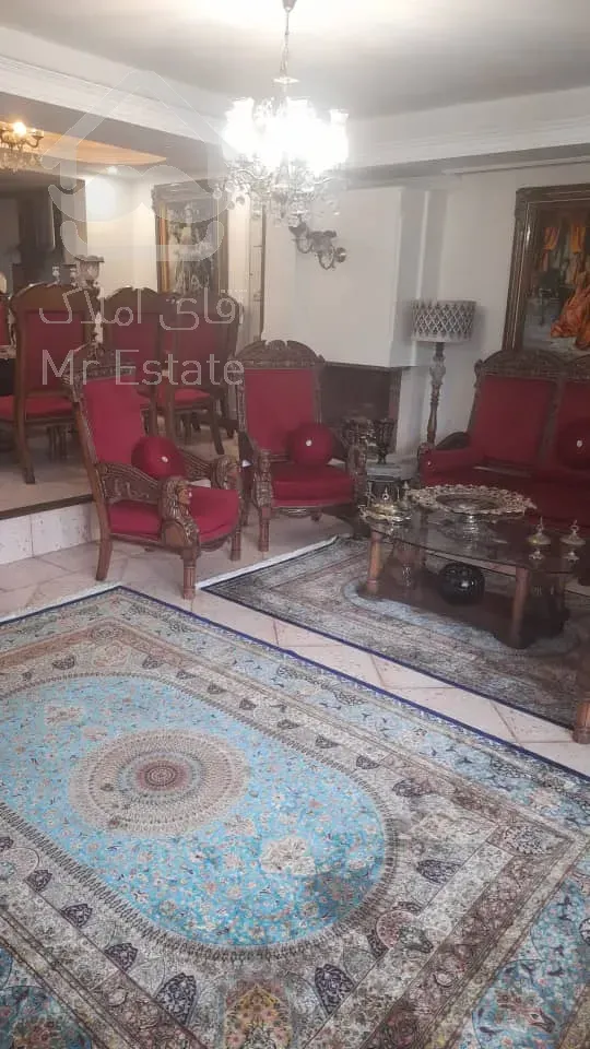 اجاره 170 متری فول مشاعات در دارآباد