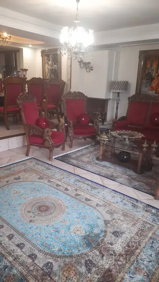 اجاره آپارتمان در ساختمانی با اصالت و فول مشاعات