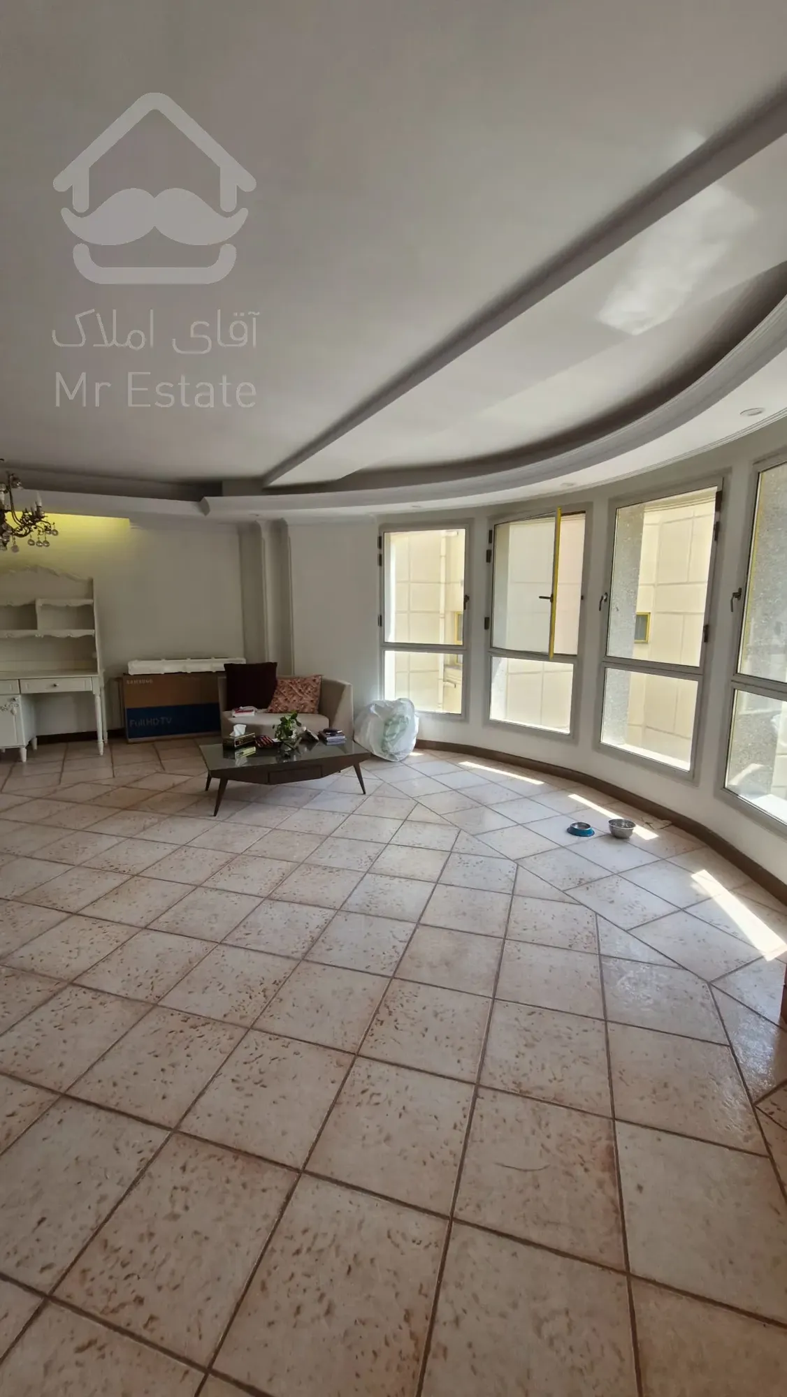 اجاره 170 متری فول مشاعات در دارآباد