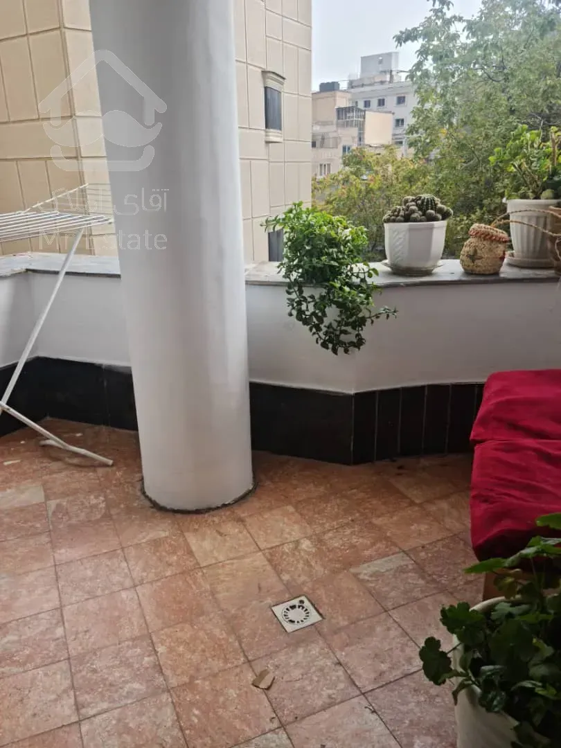 اجاره آپارتمان در ساختمانی با اصالت و فول مشاعات