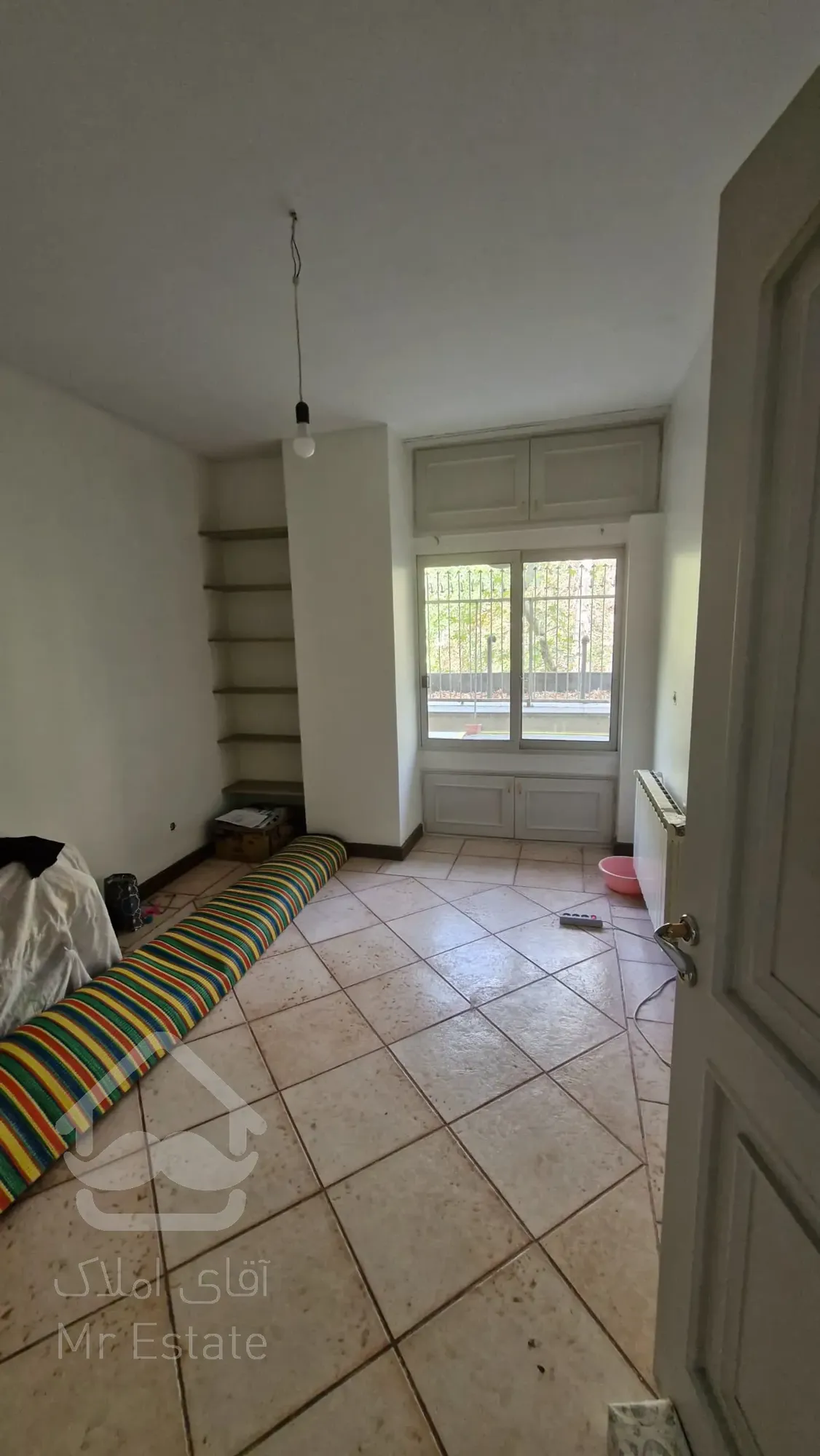 اجاره آپارتمان در ساختمانی با اصالت و فول مشاعات