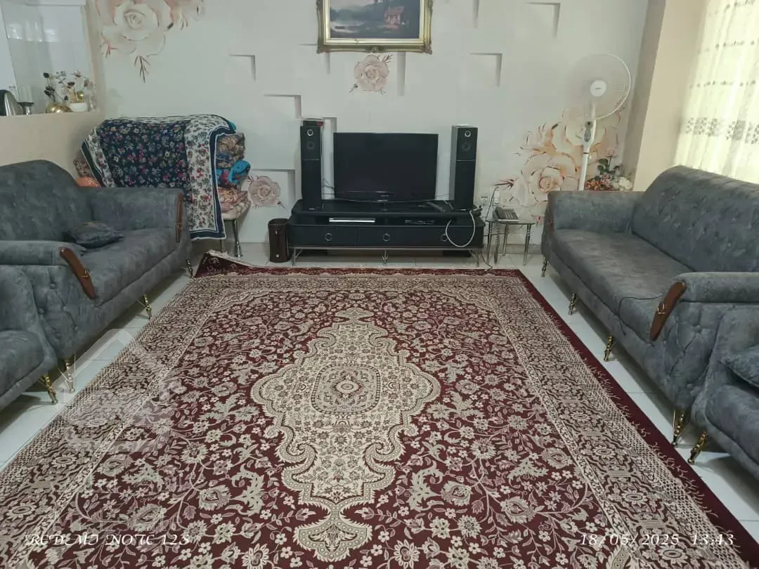 آپارتمان تمیز مخصوص زوج های جوان و خانواده