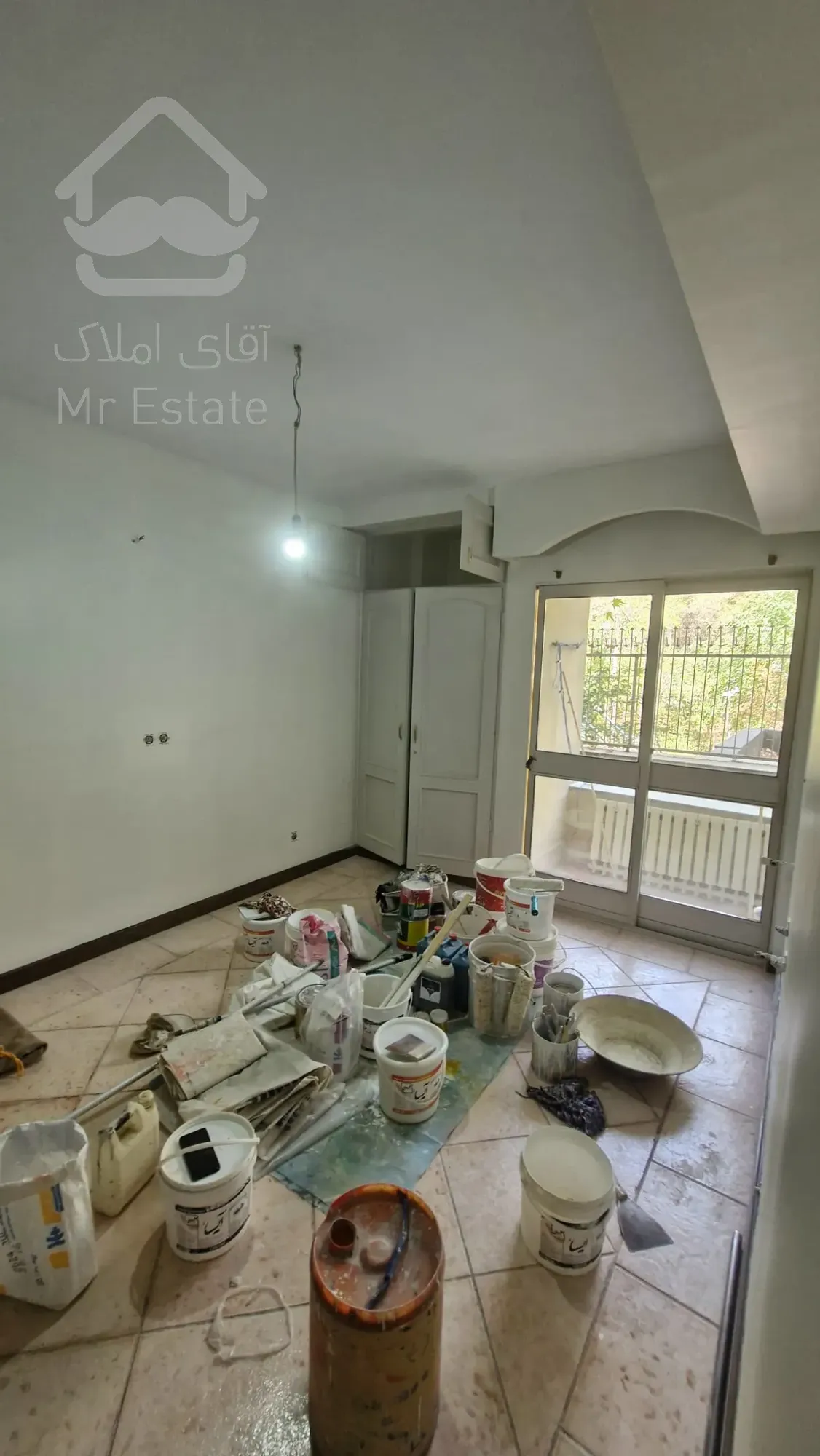 اجاره آپارتمان در ساختمانی با اصالت و فول مشاعات