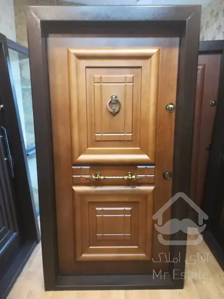 فروشگاه درب ضدسرقت