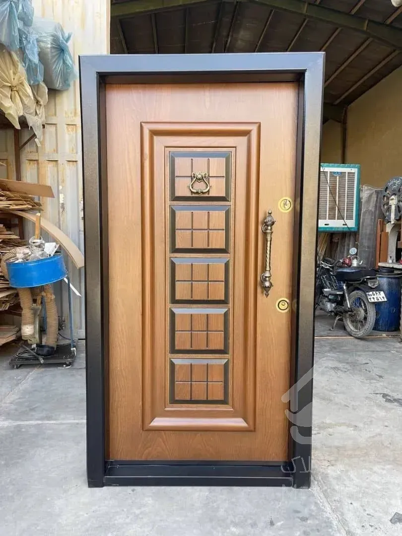 فروشگاه درب ضدسرقت