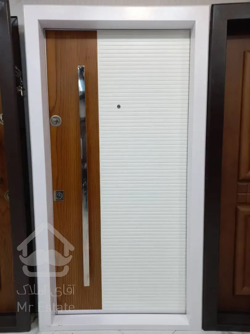 فروشگاه درب ضدسرقت