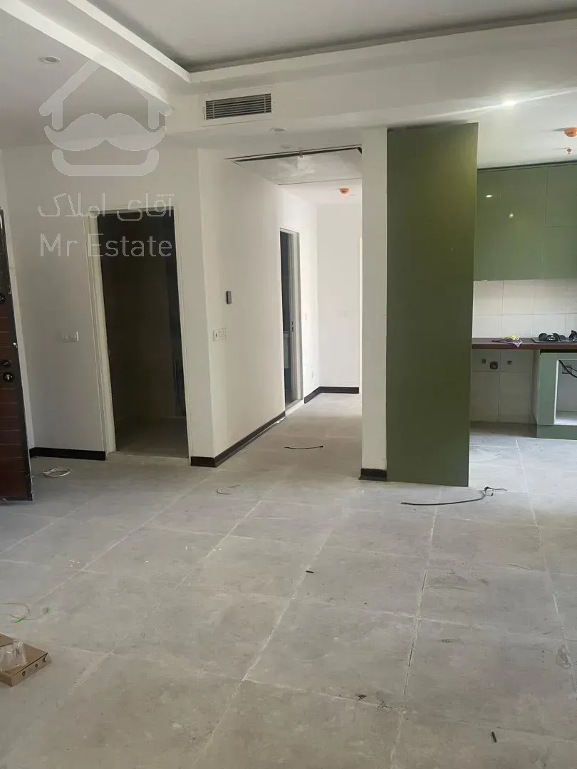 فروش آپارتمان ۸۵ متری نوساز در کوی ارم