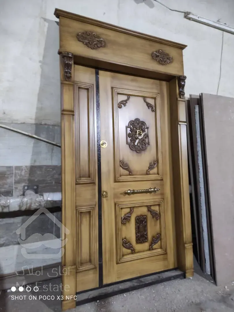 فروشگاه درب ضدسرقت