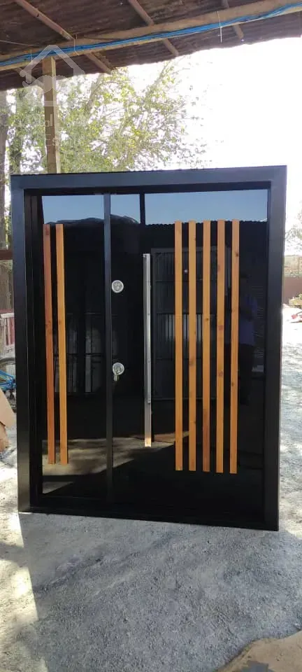 فروشگاه درب ضدسرقت