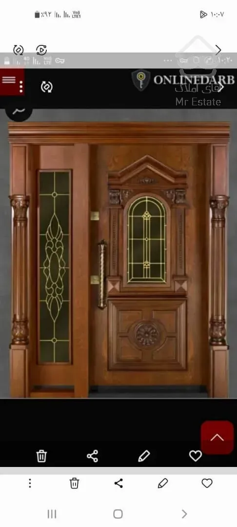 فروشگاه درب ضدسرقت