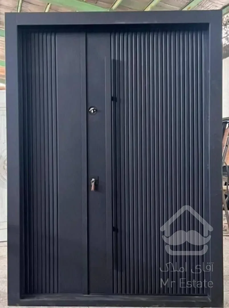 فروشگاه درب ضدسرقت