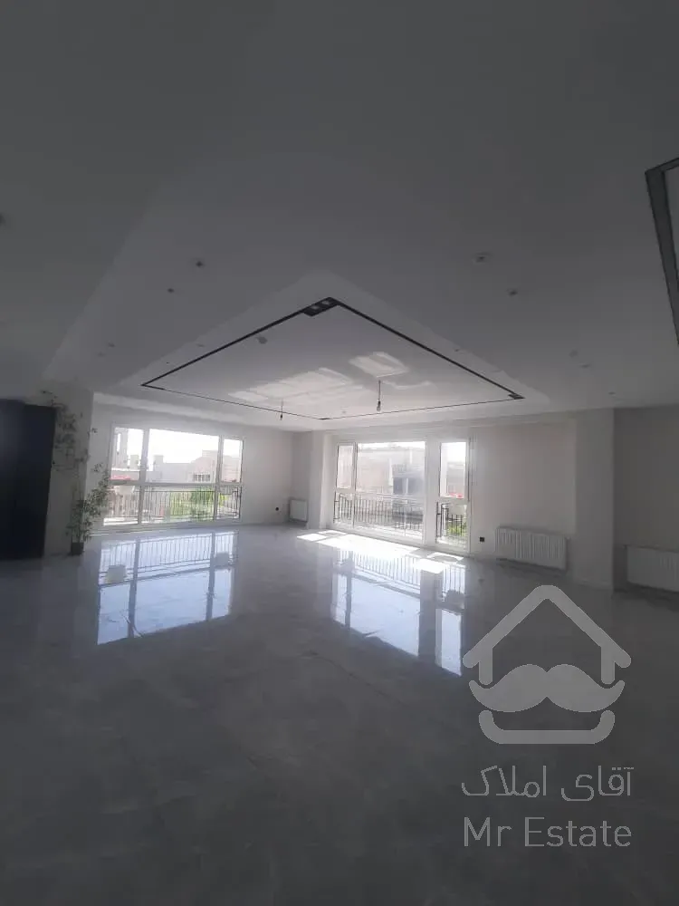 ویلایی مدرن و خاص حاصل سلیقه ای در خور تحسین