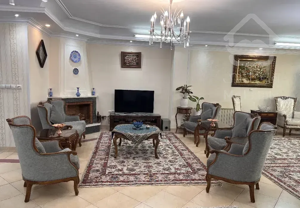 رهن و اجاره آپارتمان۱۳۰مترفول خیابان استخر